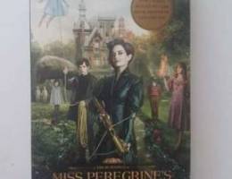 Miss Pergerines Home for Peculiar Children...