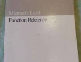 Microsoft excel bi 70000