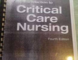 Introduction to critical care nursing (pho...