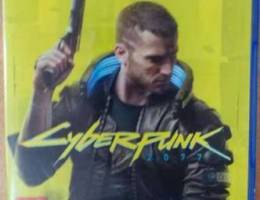 CYBERPUNK 2077 for sale 35$ or trade