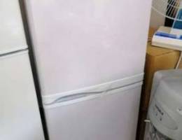 Fridge 2 door white-New!!