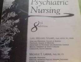 Psychiatric nursing (photo) 150000