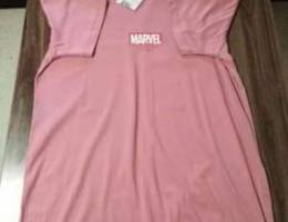 blouse marvel size xs