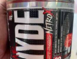 MR. HYDE Preworkout / USA source