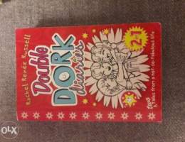 Book: Dork diaries