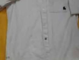 Jack and Jones shirt