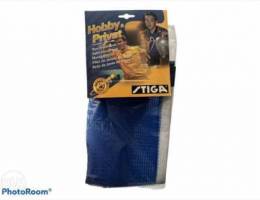 Stiga ping pong table net