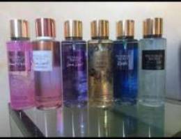 Body splash victoria secret