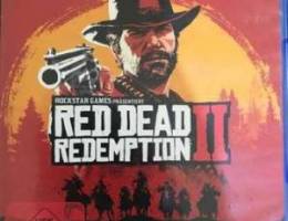 Red Dead Redemption II