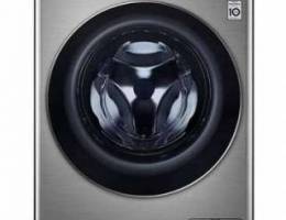 -LG waching machine-9 kilo-direct drive-st...