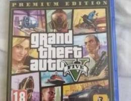 GTA5 premium edition