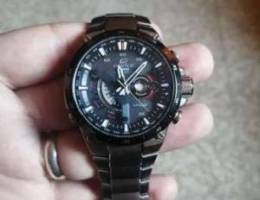 Casio edifice special edition