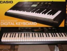 Casio CTK-2400