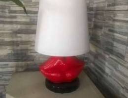 lips lamp