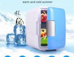 Cooler Warmer Refrigerator Ø¨Ø±Ø§Ø¯ Ø«Ù„Ø¬Ø© ÙŠØ¹Ù…Ù„ ...