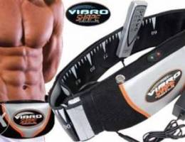 Vibro shape belt