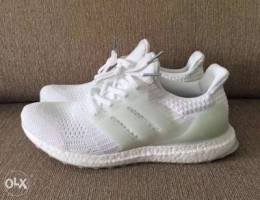 Adidas UltraBoost 4.0 TripleWhite (70$ or ...