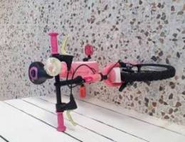 Kids bicycle