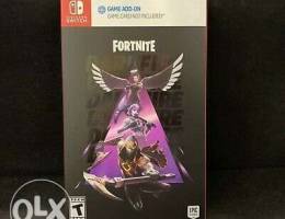 Fortnite Darkfire Bundle - Nintendo Switch