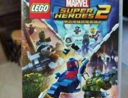 Lego Marvel Super Heroes 2 - Nintendo Swit...