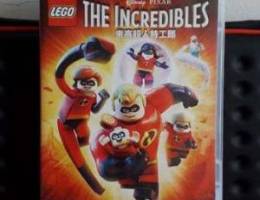 Lego The Incredibles - Nintendo Switch