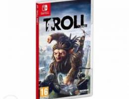 Troll and I - Nintendo Switch