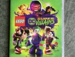 LEGO DC Super Villains - Nintendo Switch