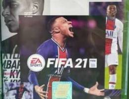 Fifa 21 Xbox Series X And Xbox One (New!)