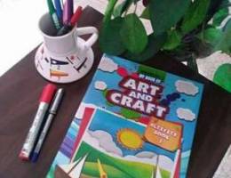 Art and Craft