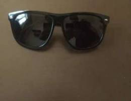 Ray-ban Glasses nylon black