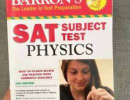 sat book