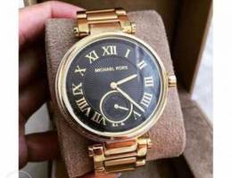 Michael Kors Watch Gold Tone MK5989 Like N...