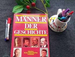 MÃ¤nner Der Geschishte