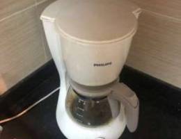 Philips coffee machine