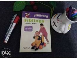 Practical Parenting Siblings