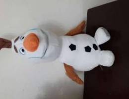 Olaf Disney