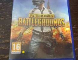 pubg ps4 for sale