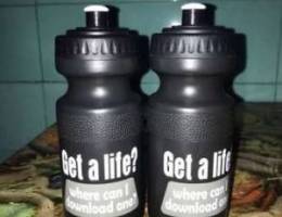 2 bottles