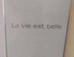 La vie est belle