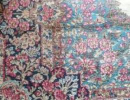 Persian carpets 60+years old