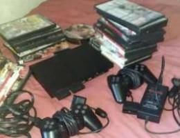 Ps 2 jdide 20$