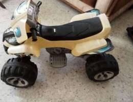 ATV for kids