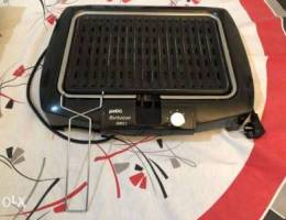 Electrical Barbecue