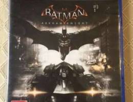 Batman Arkham Knight (price 100.000)