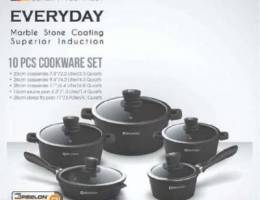 Cookware set