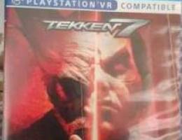 Tekken 7 trade