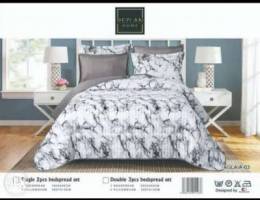 Offer bedding set ( perma foam )