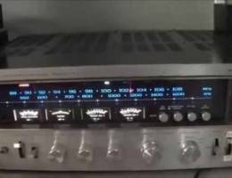 kenwood KR-9600