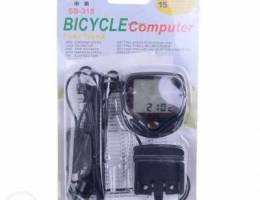 Bike Speedometer 1 Set Speed Waterproof fo...