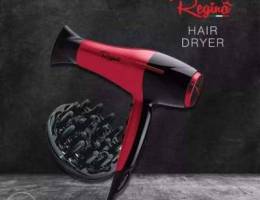 Hair dryer